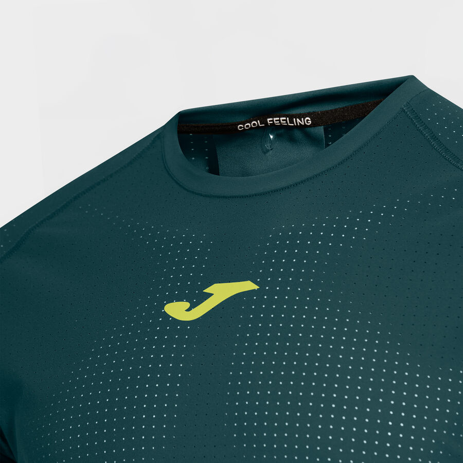 CAMISETA MANGA CORTA R-TRAIL NATURE