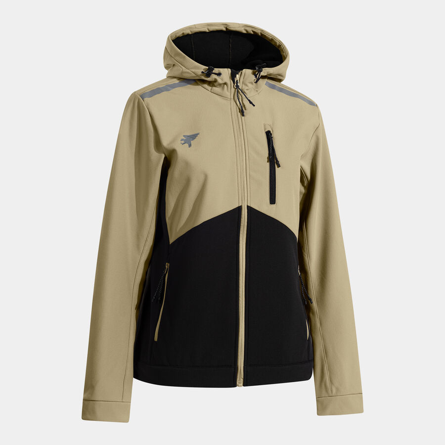 SOFT SHELL EXPLORER