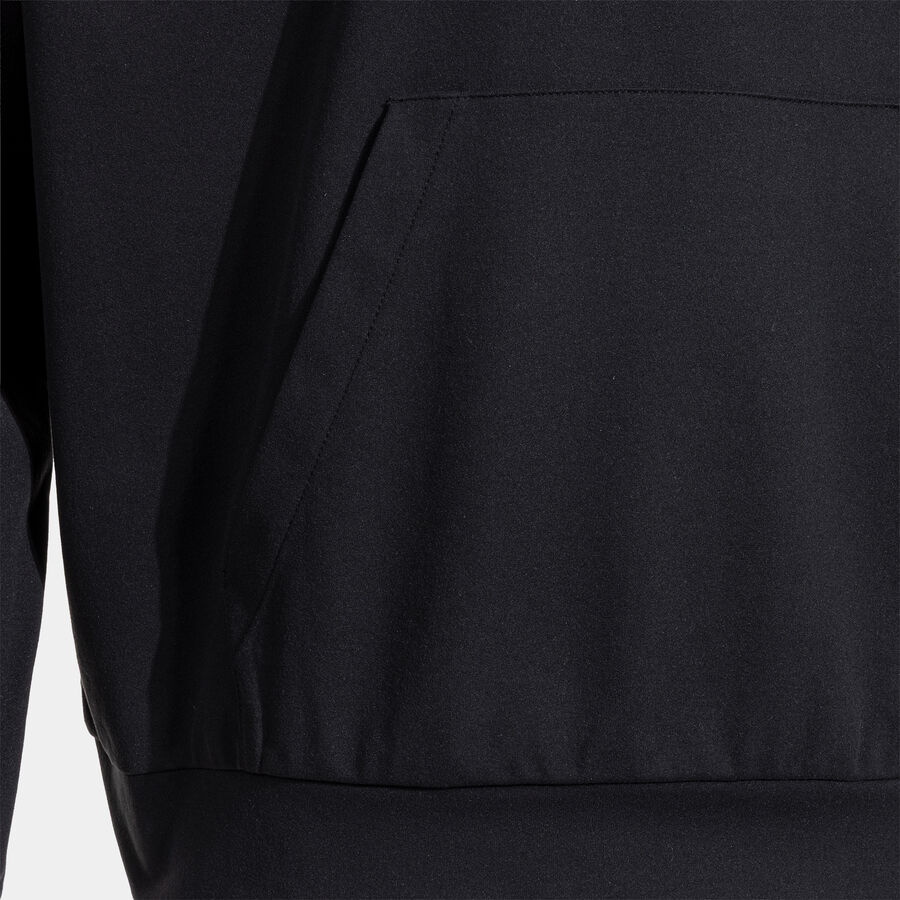 SUDADERA CON CAPUCHA RESORT