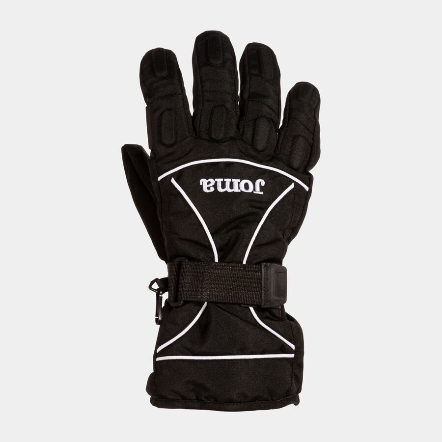 GUANTES INVIERNO SKI 