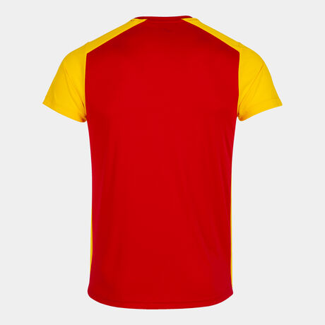 CAMISETA MANGA CORTA RECORD II