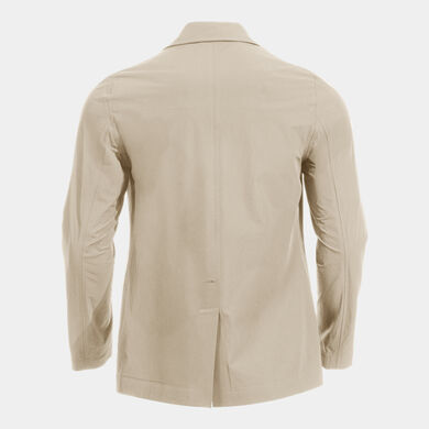 Jacket man Resort brown