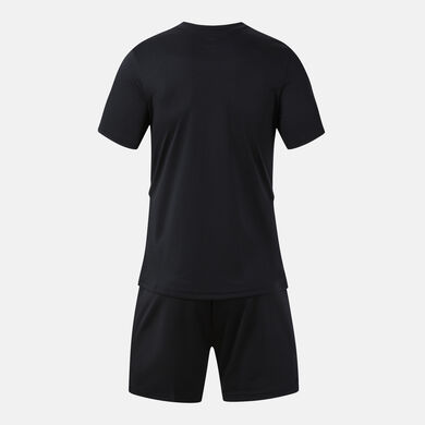 Set hombre Phoenix III negro blanco