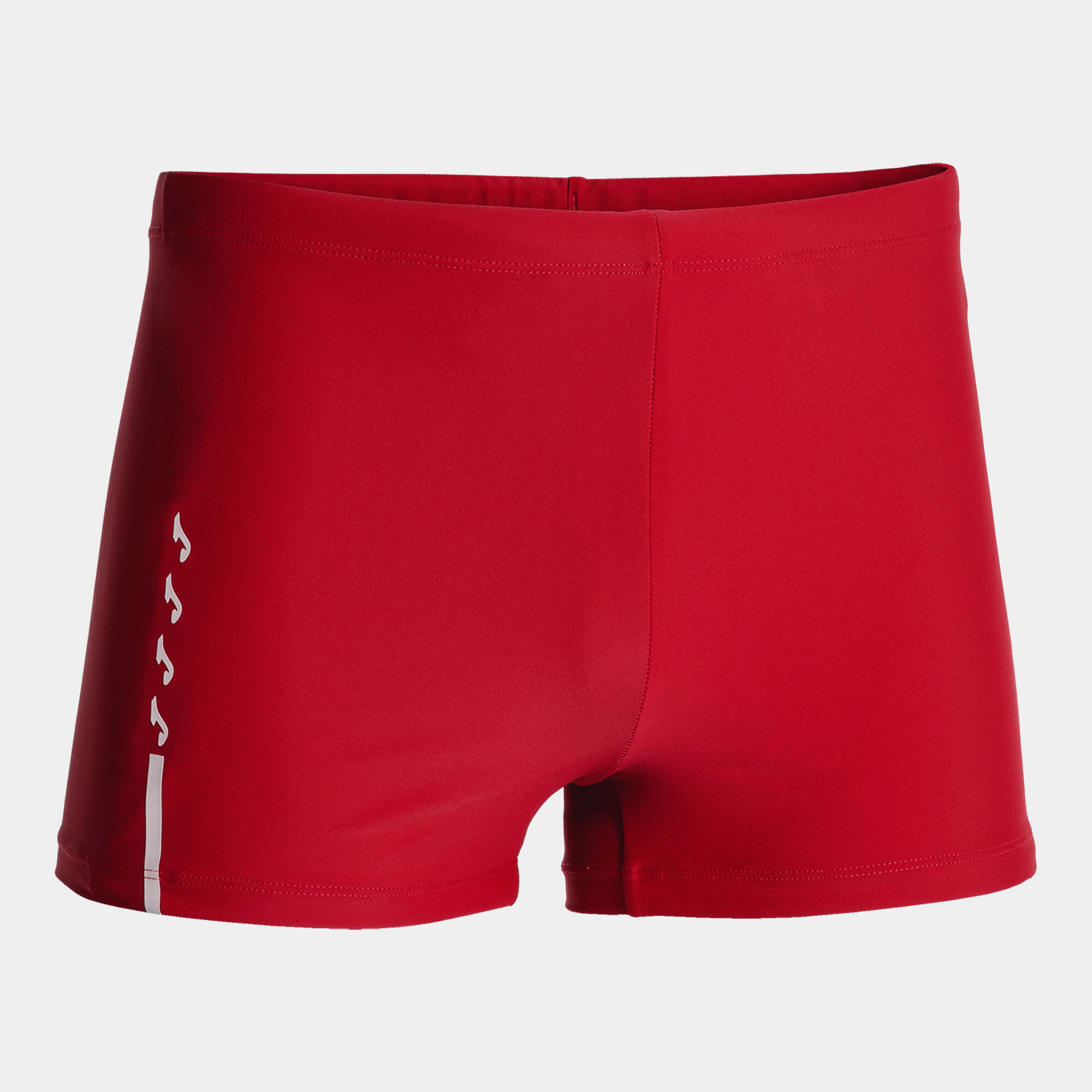 Boxeri pentru plajă bărbaȚi Shark III roșu