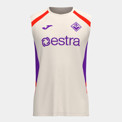 Camiseta sin mangas entrenamiento ACF Fiorentina 26/27