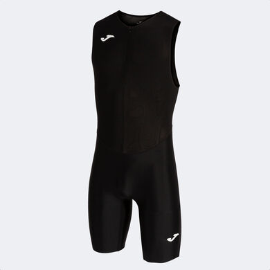 Mono deportivo hombre Olimpia II negro