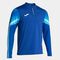 Bluza mężczyźni Elite XI niebieski royal bialy