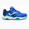 Sportschuhe Master 1000 Jr 25 lehm junior königsblau