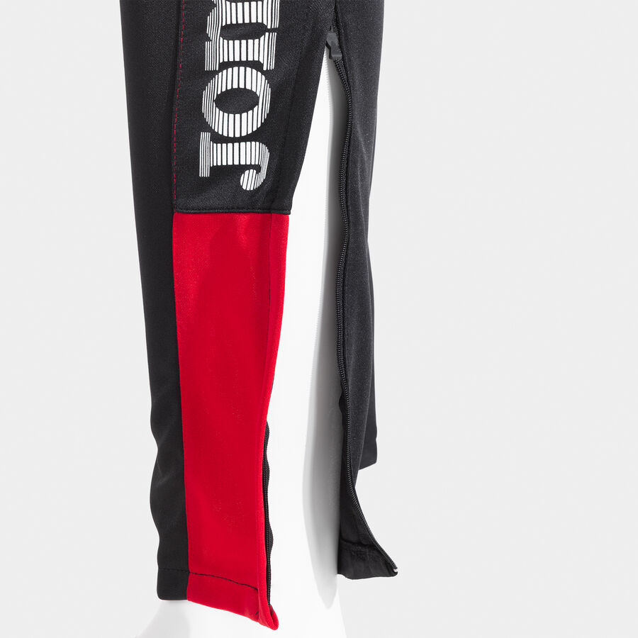 PANTAL&Oacute;N LARGO COMBI GOLD