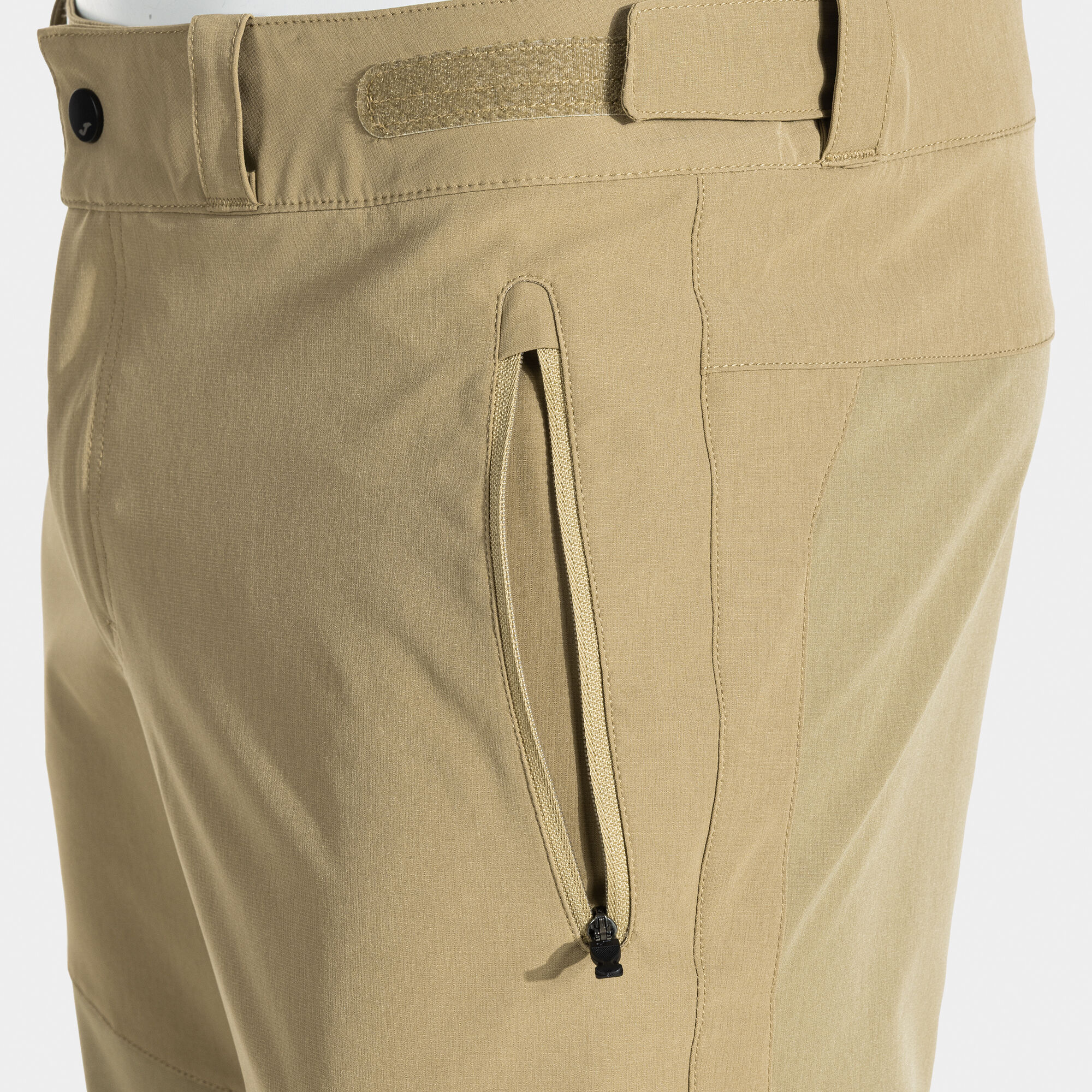 Longs pants man Explorer beige | JOMA®