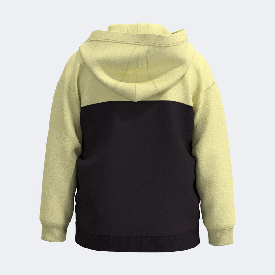 SUDADERA CON CAPUCHA PARK