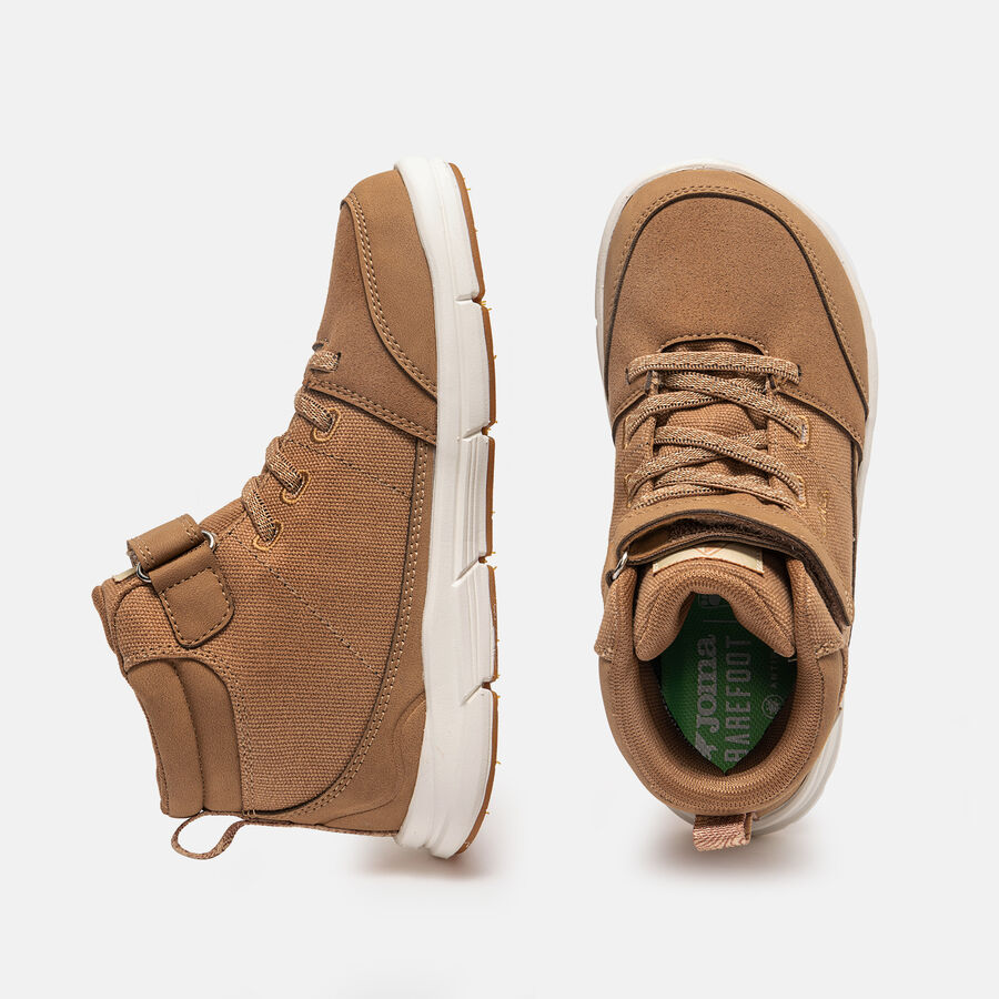 ATLAS JR BAREFOOT 26