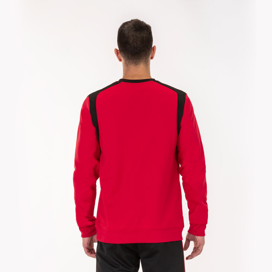 SUDADERA CHAMPIONSHIP V