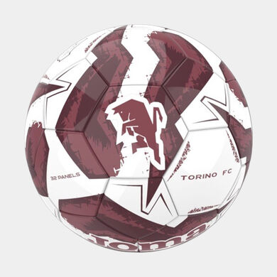 Bal&oacute;n r&eacute;plica Torino Fc 26/27