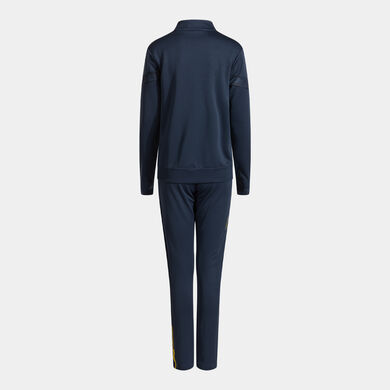 Survêtement femme Championship VIII dark navy jaune