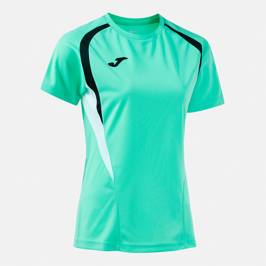 CAMISETA MANGA CORTA CHAMPIONSHIP 20