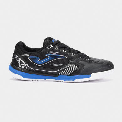 Futsal shoes Liga 5 25 indoor black