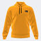 SUDADERA CON HOMBRE NARANJA |