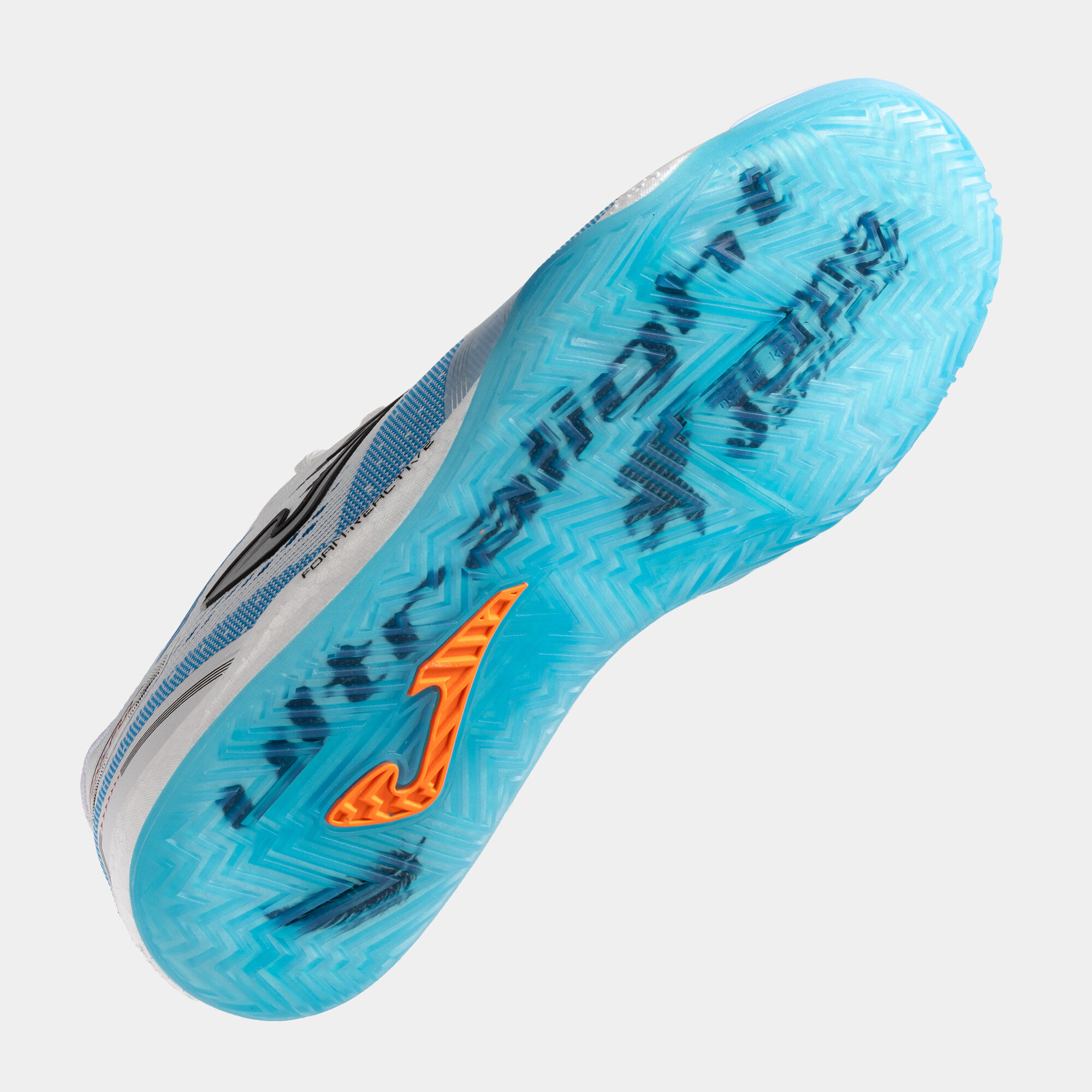 Futsal shoes Skilful 25 indoor white | JOMA®