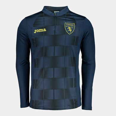 Sudadera staff técnico entrenamiento Torino Fc 23/24