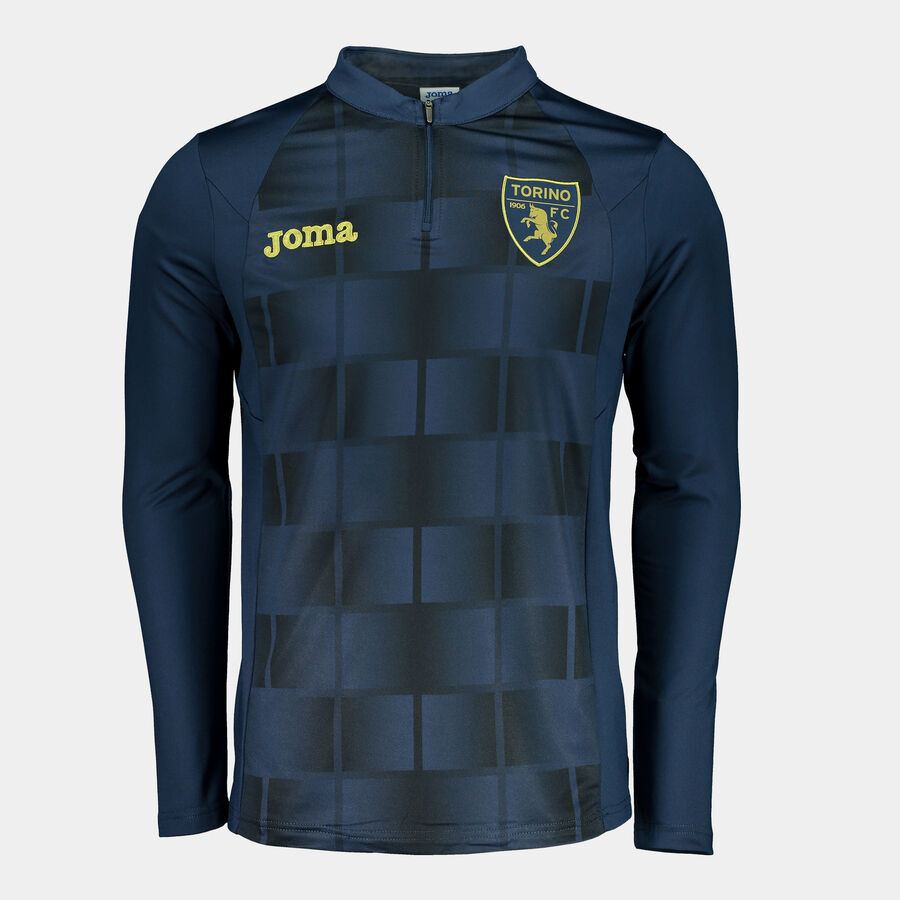 SUDADERA ENTRENA. TORINO