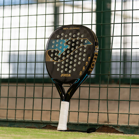 PALA DE PÁDEL GOLD PRO