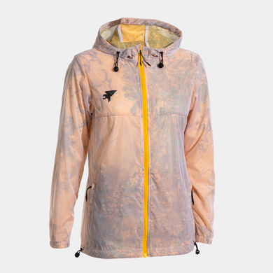 Imperm&eacute;able femme Explorer V or
