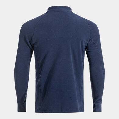 Pile uomo Explorer blu navy