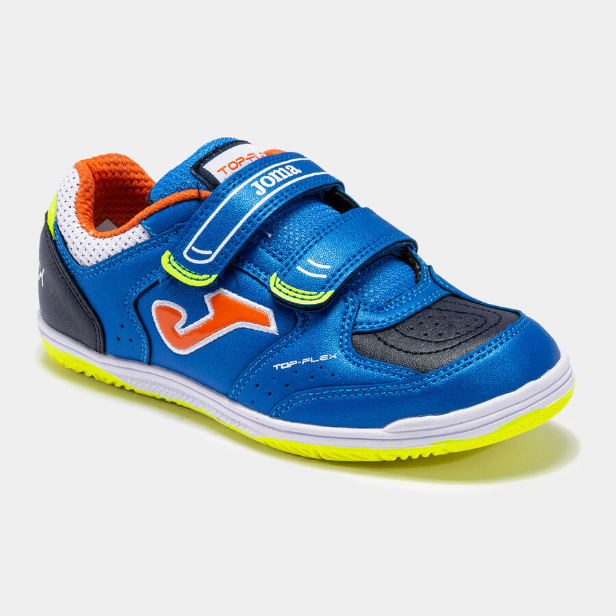 TOP FLEX JR 22