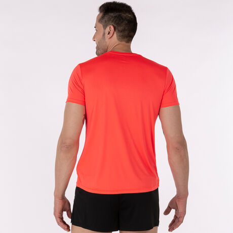 CAMISETA MANGA CORTA RECORD II