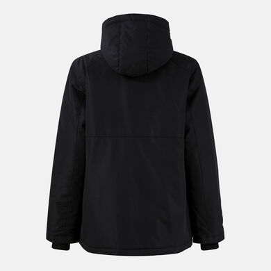 Anorak woman Trivor II black