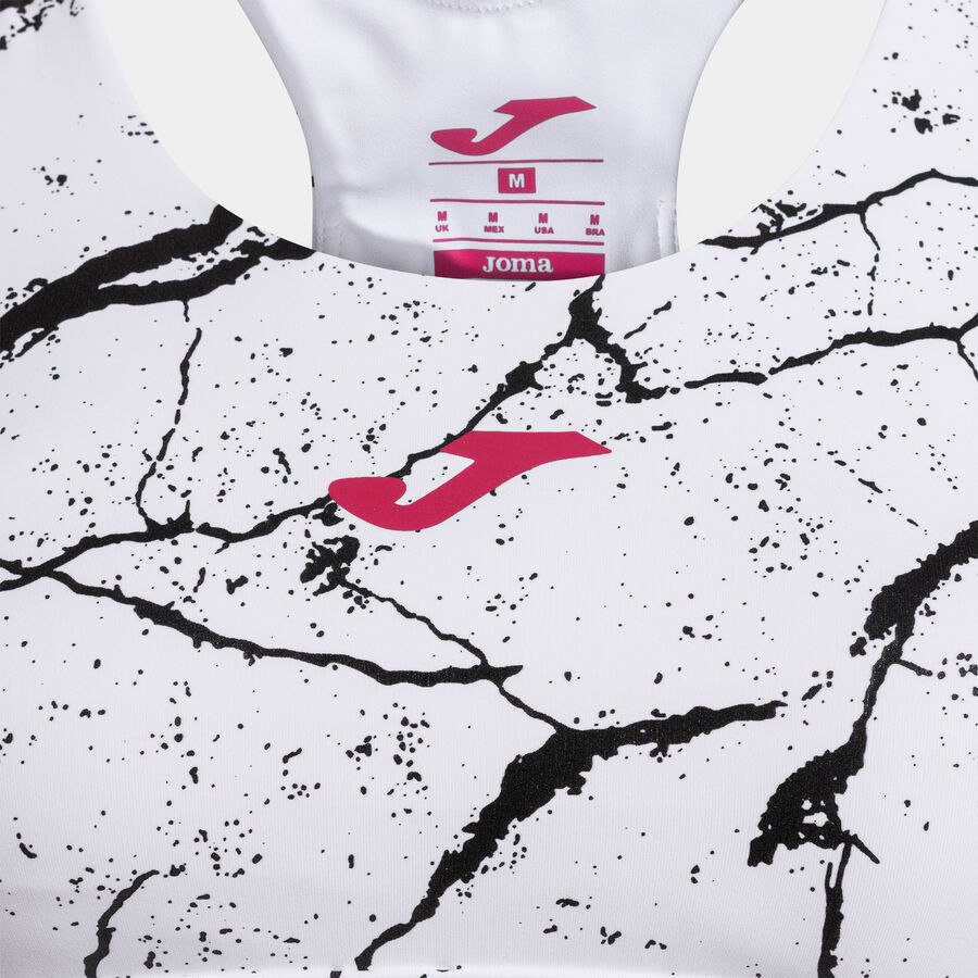 SUJETADOR DEPORTIVO R-NIGHT image number null