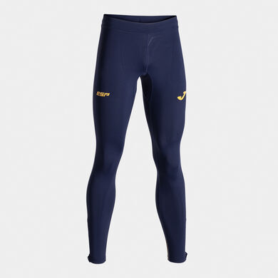 Colanți lungi uniforma 1 FederaȚia Regală Spaniolă De Atletism