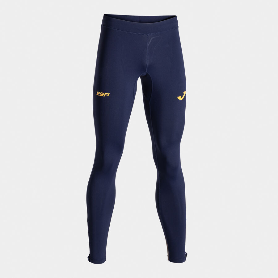 MALLAS LARGAS COMP. OFI. FED. ATLETISMO ESPA&Ntilde;A