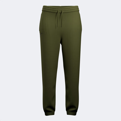 Longs pants woman STREET GENERATION green
