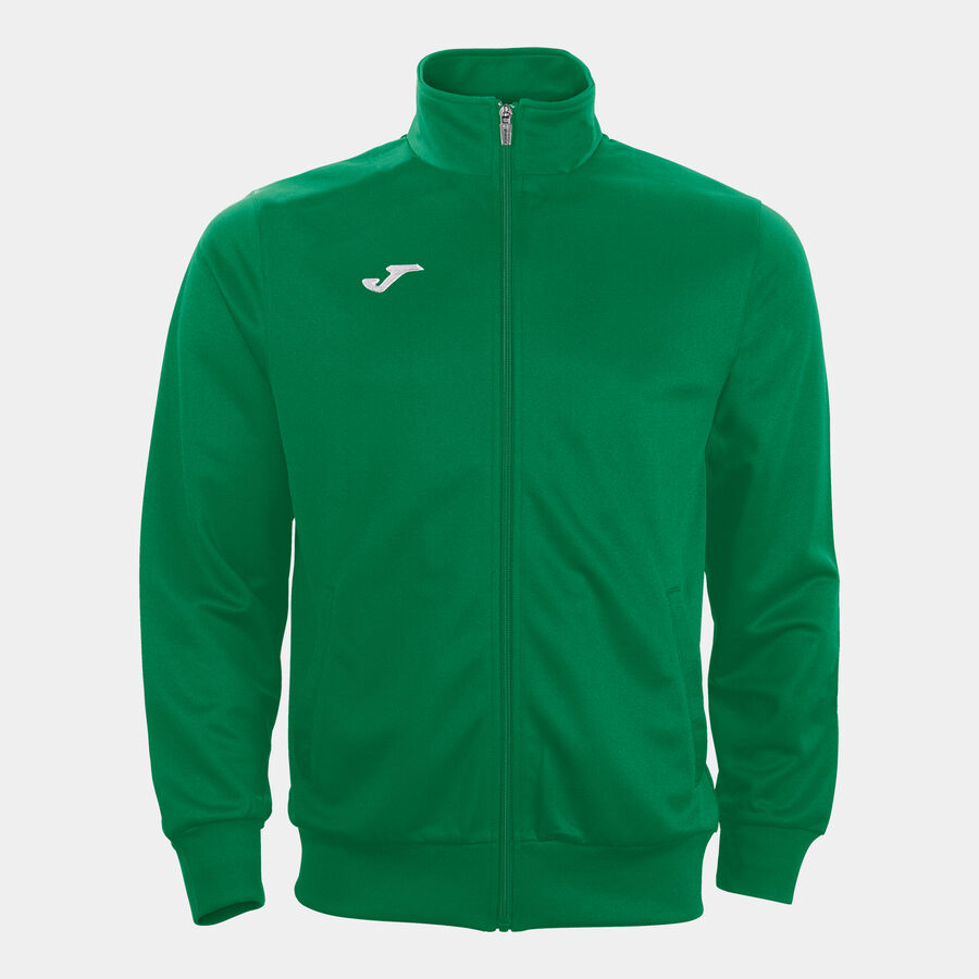 CHAQUETA SIN CAPUCHA GALA