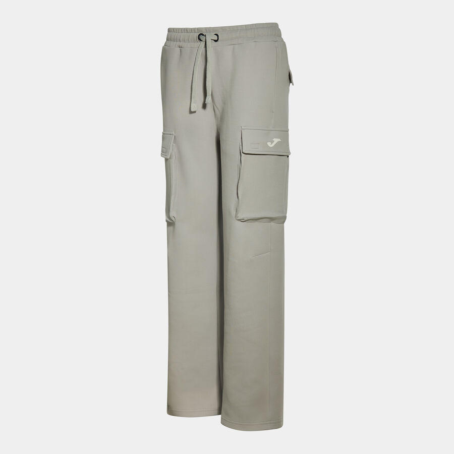 PANTAL&Oacute;N LARGO STEP