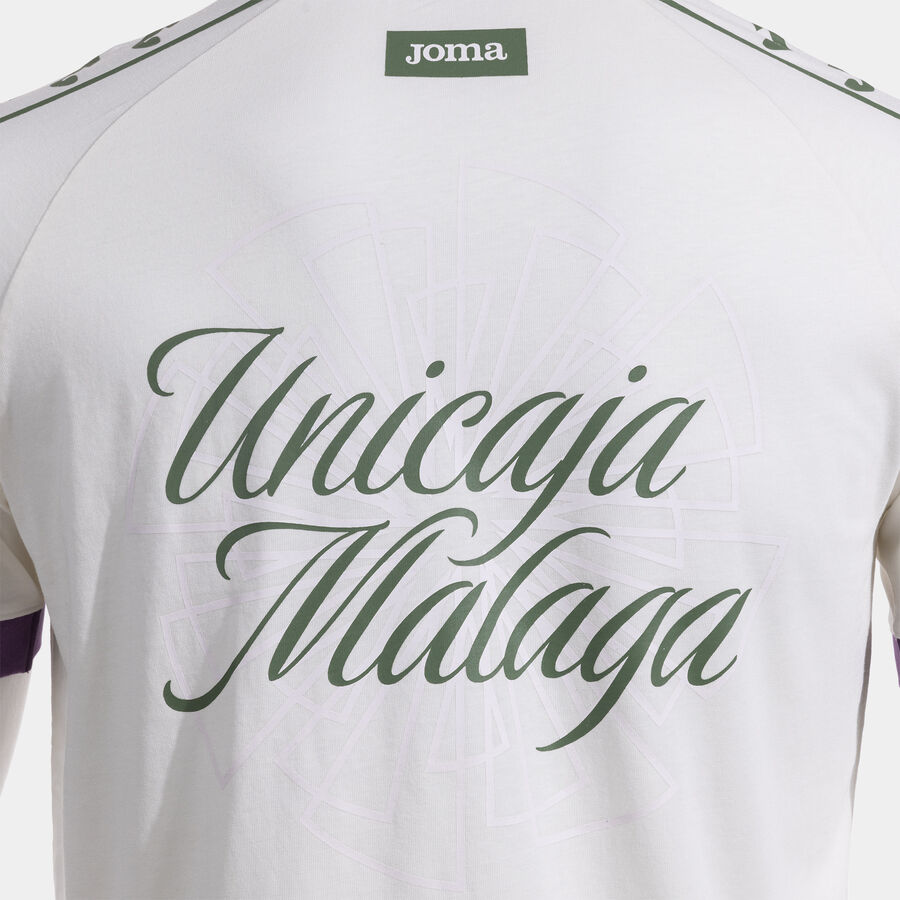 CAMISETA MANGA CORTA