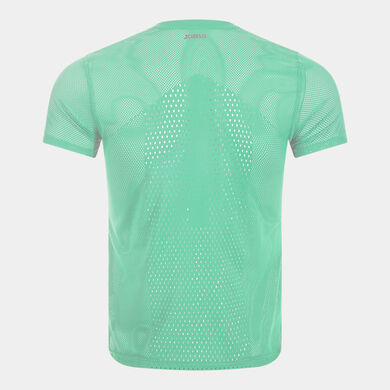 Camiseta manga corta hombre Marathon II azul