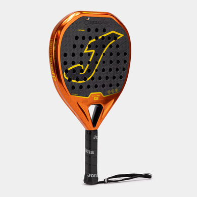 Racchetta da padel Blast Pro Sft arancione nero