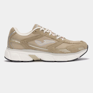 Casual shoes RT50 Lady 25 woman beige