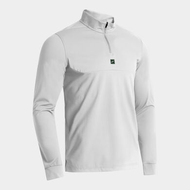 Sweatshirt man Elite Club white