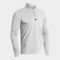 Sweatshirt man Elite Club white