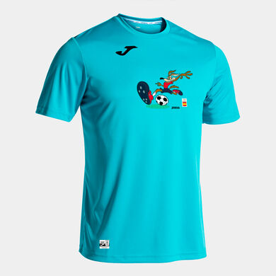 Camiseta manga corta Looney Tunes Cartoons 24/25