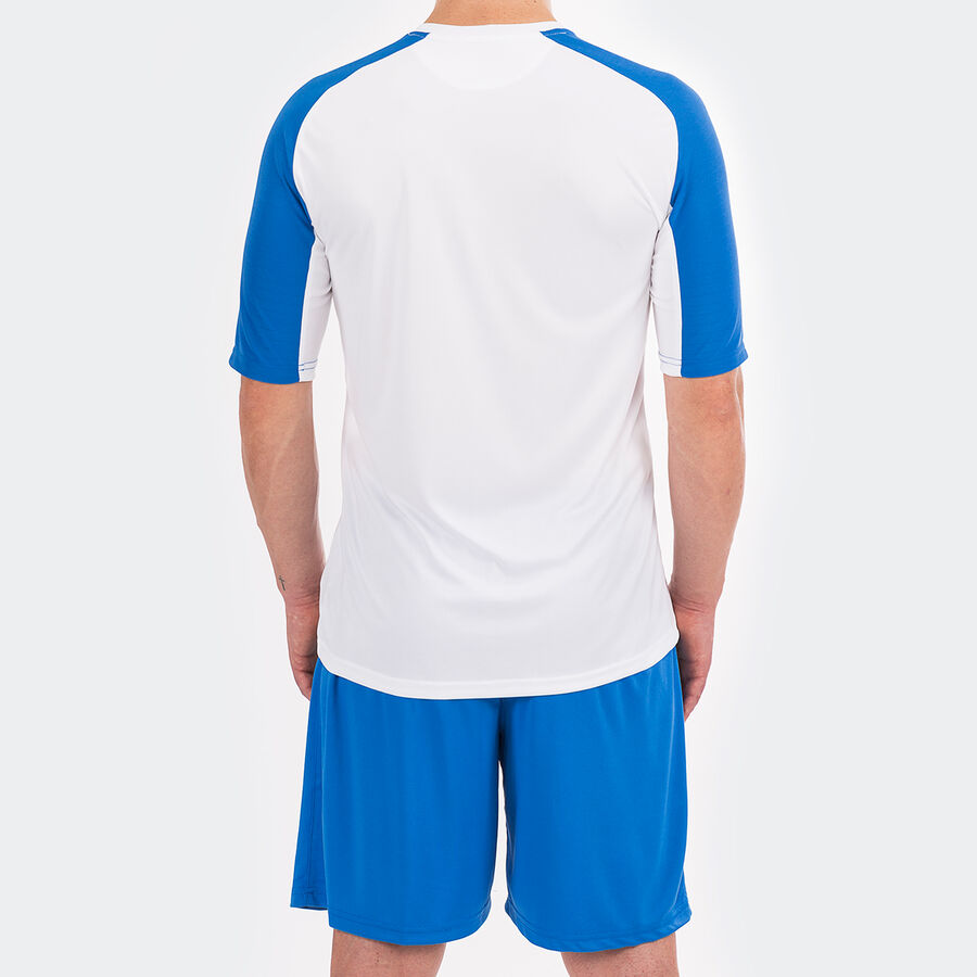 CAMISETA ESSENTIAL M/C