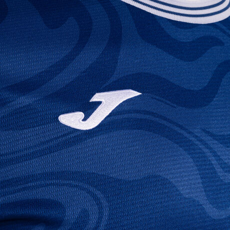 CAMISETA MANGA CORTA COMP. OFI. HOFFENHEIM