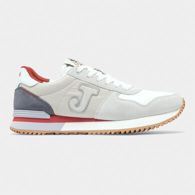 Casual shoes C.Origen Men 26 man white
