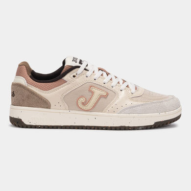 Obuwie sportowe casual C.Flexys Lady 25 kobiety bezowy
