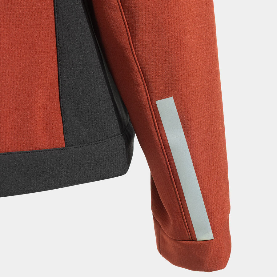 SOFT SHELL EXPLORER
