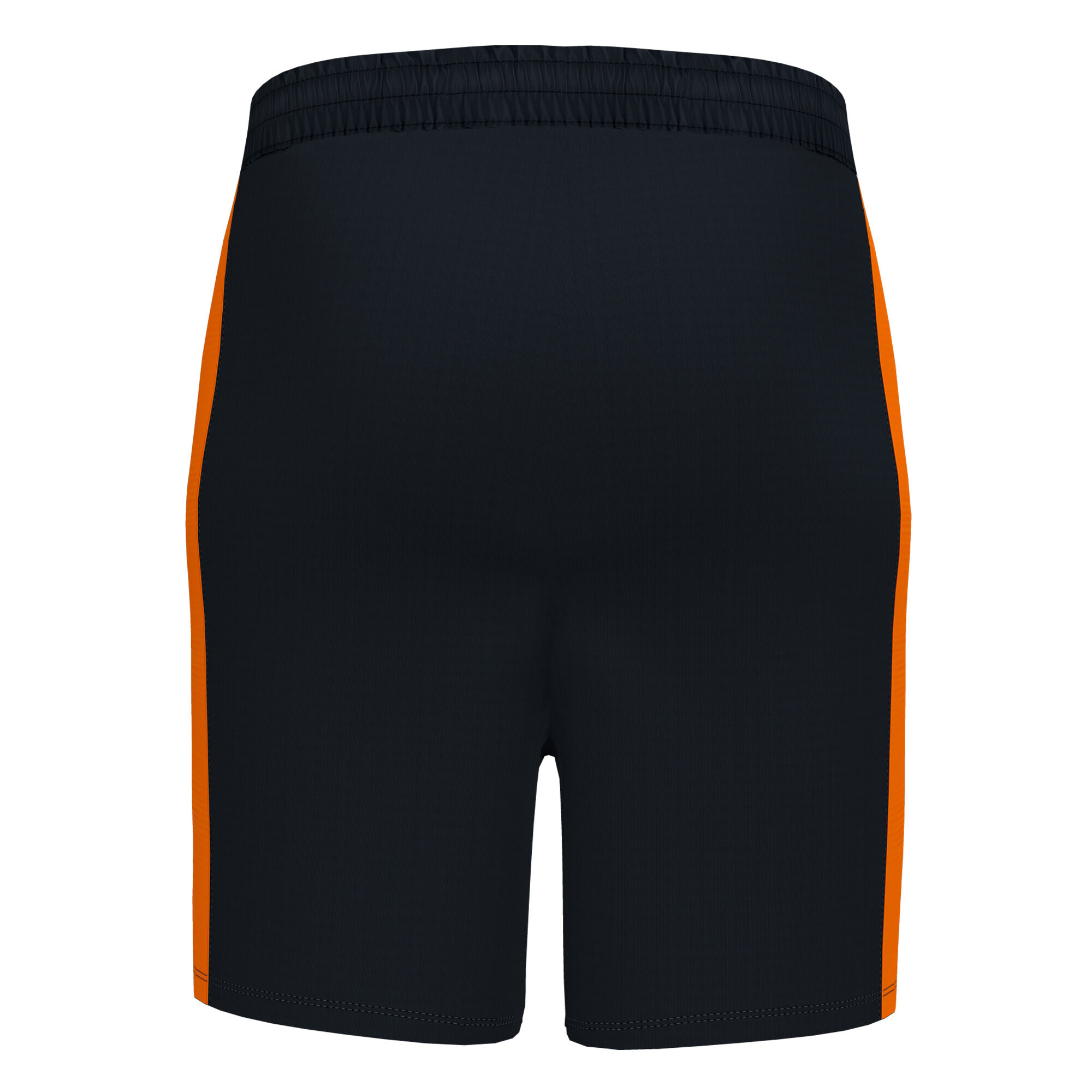 Short de sport noir clearance